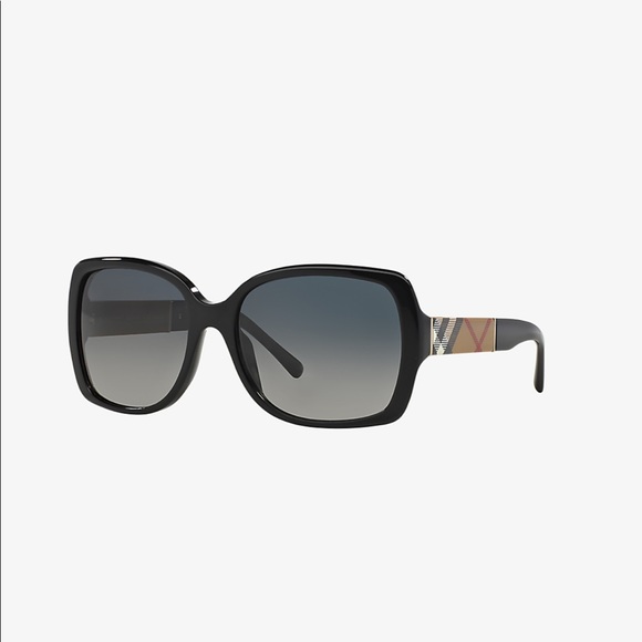 Burberry Accessories - Authentic Burberry Sunglasses Polarized